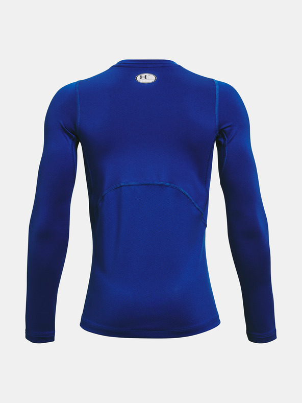Under Armour Chlapecké tričko Under Armour UA CG Armour LS