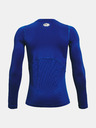 Under Armour Chlapecké tričko Under Armour UA CG Armour LS