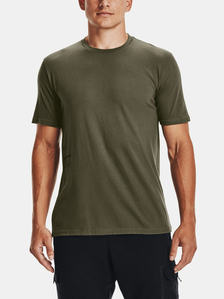 Under Armour Pánské tričko Under Armour UTILITY SYMBOL SS