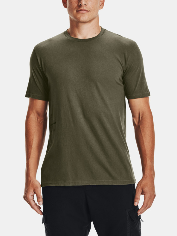 Under Armour Pánské tričko Under Armour UTILITY SYMBOL SS