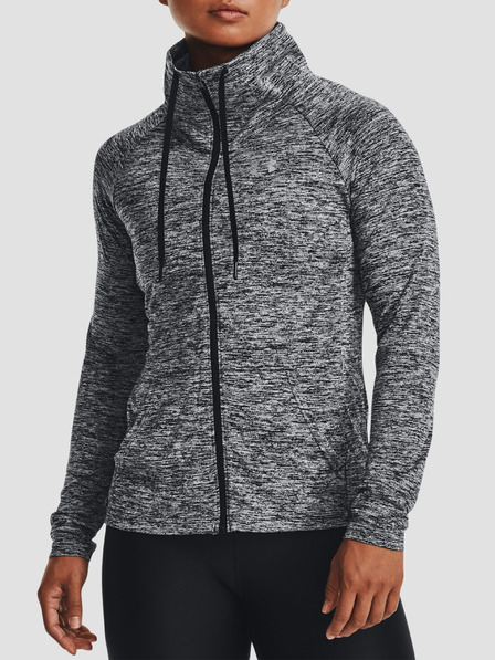 Under Armour Dámská mikina Under Armour Tech Full Zip Twist