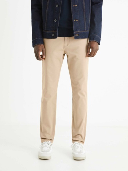 Celio Chino Kalhoty