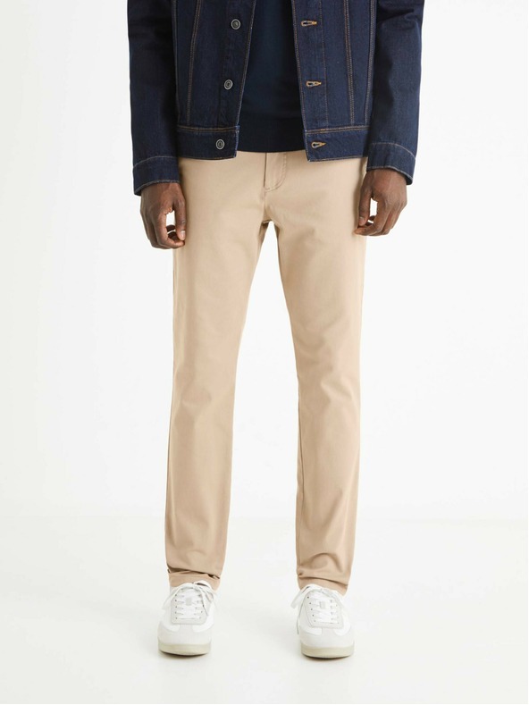 Celio Chino Kalhoty