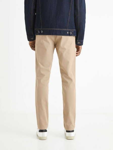 Celio Chino Kalhoty