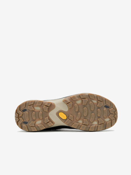 Merrell Moab Speed 2 LTR Mid WP Kotníková obuv