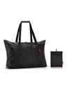 Reisenthel Brašna Reisenthel Mini Maxi TravelBag Black