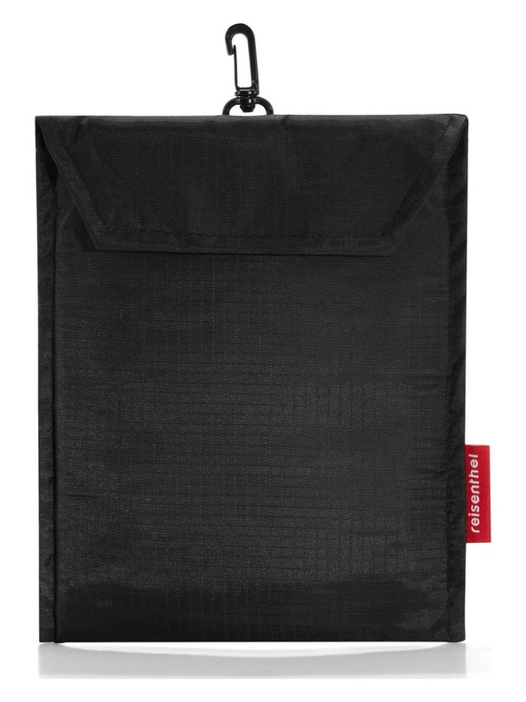 Reisenthel Brašna Reisenthel Mini Maxi TravelBag Black