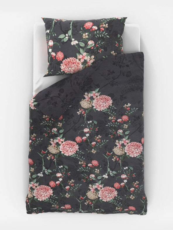 Kvalitex Saténové povlečení LUXURY COLLECTION 140x200, 70x90cm ALISA