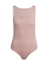 Orsay Světle růžové dámské body ORSAY
