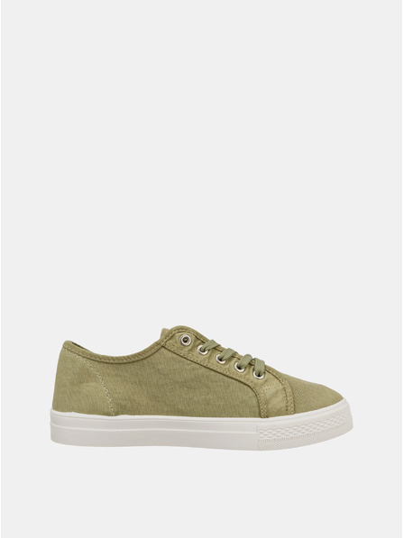 Sam 73 Khaki pánské tenisky SAM 73 Shap