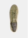 Sam 73 Khaki pánské tenisky SAM 73 Shap