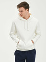GAP Mikina fleece s kapucí GAP