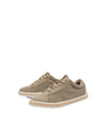CAMAIEU Khaki polobotky CAMAIEU