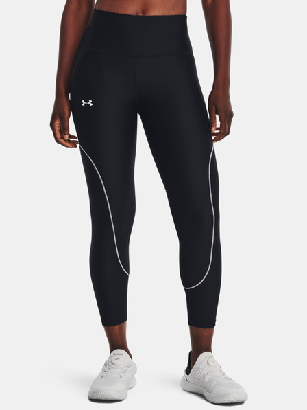 Under Armour Dámské legíny Under Armour Armour Novelty Ankle Legging