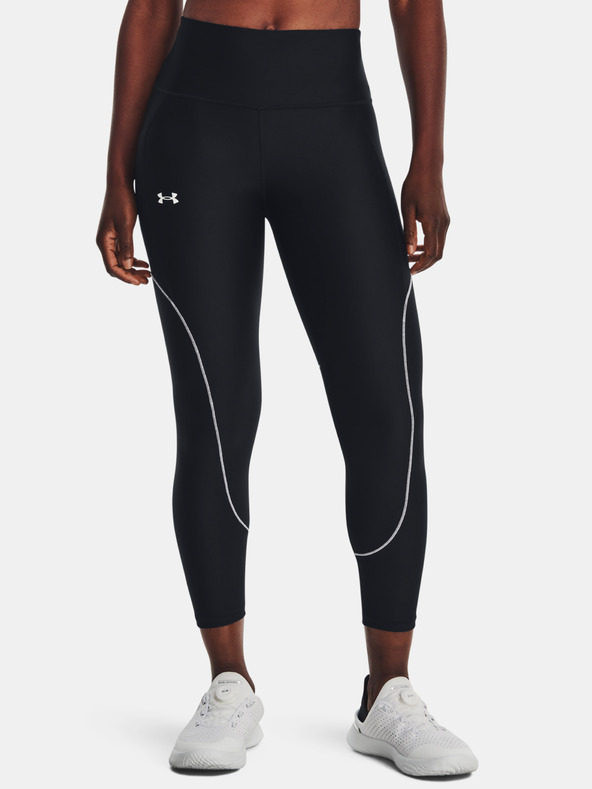 Under Armour Dámské legíny Under Armour Armour Novelty Ankle Legging
