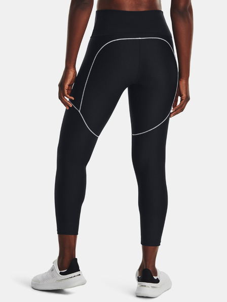 Under Armour Dámské legíny Under Armour Armour Novelty Ankle Legging