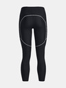 Under Armour Dámské legíny Under Armour Armour Novelty Ankle Legging