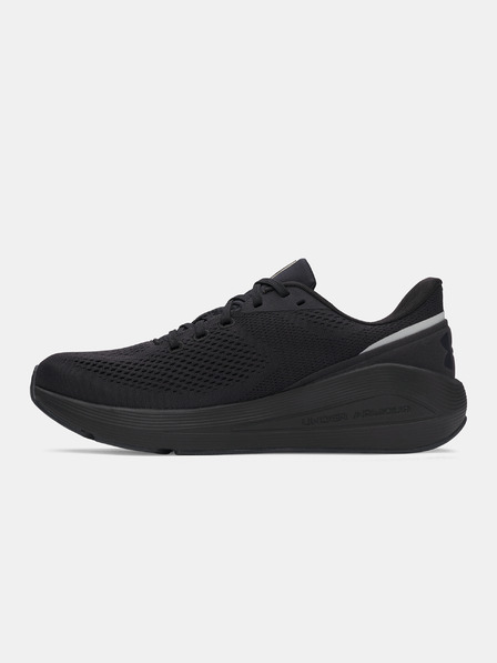 Under Armour Pánské boty Under Armour UA Sonic 7-BLK