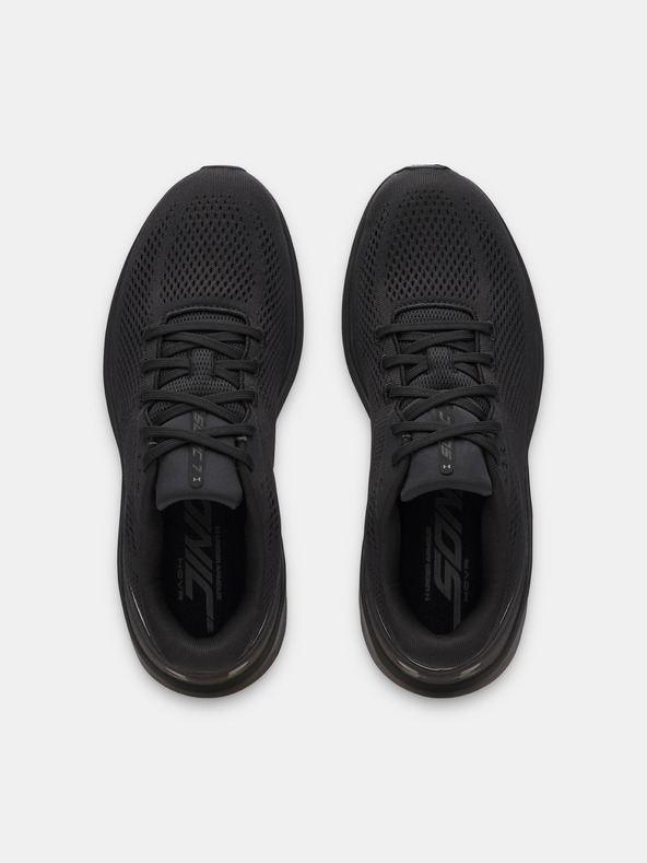 Under Armour Pánské boty Under Armour UA Sonic 7-BLK