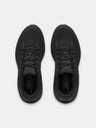 Under Armour Pánské boty Under Armour UA Sonic 7-BLK