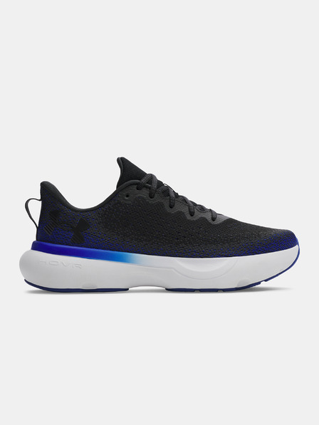 Under Armour Pánské boty Under Armour UA Infinite-BLK