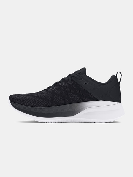 Under Armour Unisexové boty Under Armour UA Velociti Pro-BLK