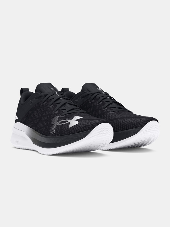 Under Armour Unisexové boty Under Armour UA Velociti Pro-BLK