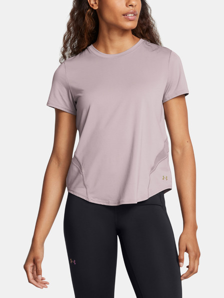 Under Armour Dámské tričko Under Armour Vanish Elite Vent Loose SS