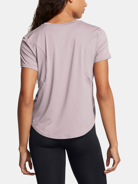 Under Armour Dámské tričko Under Armour Vanish Elite Vent Loose SS