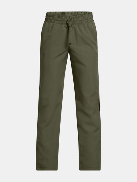 Under Armour Chlapecké sportovní kalhoty Under Armour UA B Rival Wvn Pant