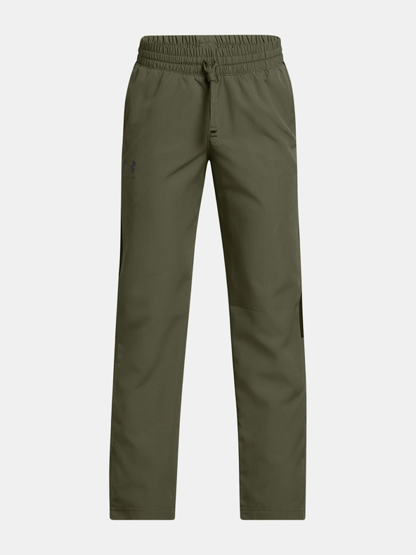 Under Armour Chlapecké sportovní kalhoty Under Armour UA B Rival Wvn Pant