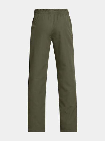 Under Armour Chlapecké sportovní kalhoty Under Armour UA B Rival Wvn Pant