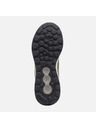 Geox Khaki pánské tenisky Geox Spherica Actif X1