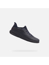 Geox Černé pánské tenisky Geox Aerantis Plus Fast in