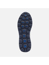 Geox Tmavě modré dámské tenisky Geox Spherica Plus Fast in
