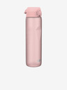 ION8 Růžová lahev Ion8 Leak Proof (1000 ml)