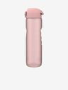 ION8 Růžová lahev Ion8 Leak Proof (1000 ml)