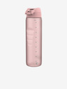 ION8 Růžová lahev Ion8 Leak Proof (1000 ml)
