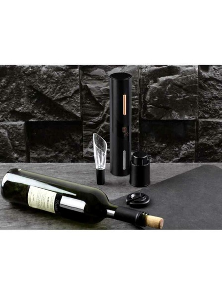 Berlingerhaus Sada na víno Black Rose Collection BERLINGERHAUS