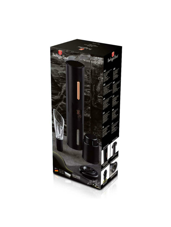 Berlingerhaus Sada na víno Black Rose Collection BERLINGERHAUS