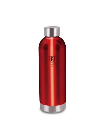 Berlingerhaus Termoska nerez 0,5 l Burgundy Metallic Line BERLINGERHAUS