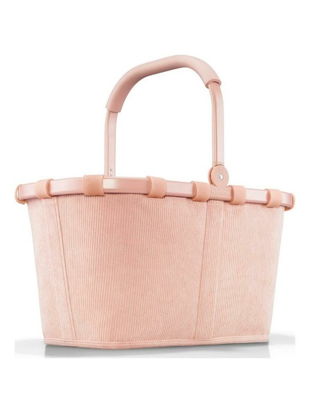 Reisenthel Brašna Reisenthel Carrybag Frame Cord Blush