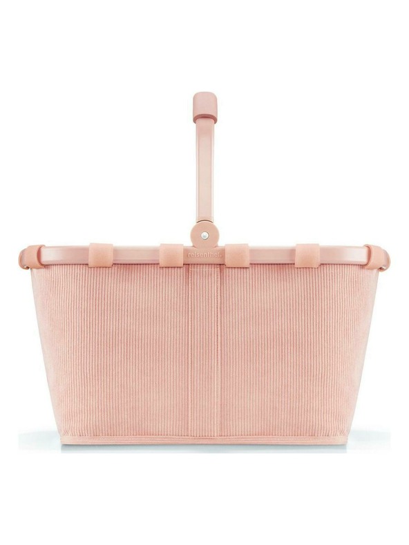 Reisenthel Brašna Reisenthel Carrybag Frame Cord Blush