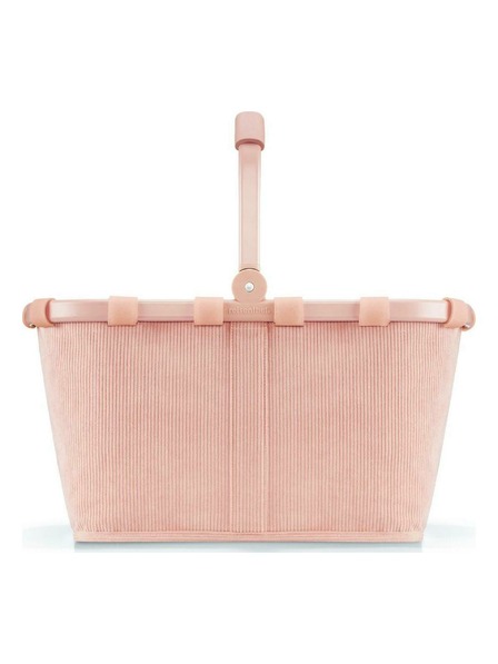 Reisenthel Brašna Reisenthel Carrybag Frame Cord Blush