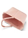 Reisenthel Brašna Reisenthel Carrybag Frame Cord Blush