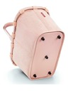 Reisenthel Brašna Reisenthel Carrybag Frame Cord Blush