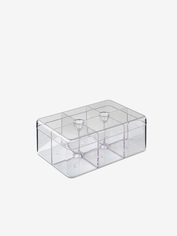 Mepal Hranatá dóza na skladování čaje Mepal