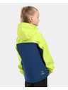 Kilpi Chlapecká softshellová bunda Kilpi RAVIO-J Tmavě modrá