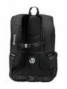 Meatfly Meatfly batoh Basejumper Lighthouse 22 L + PENÁL  | Mnohobarevná | Objem 22 L