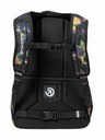 Meatfly Meatfly batoh Exile Dark Aquarel 24 L + PENÁL  | Objem 24 L